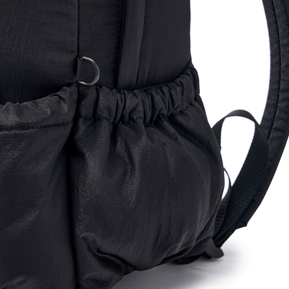 MLB 尼龍運動休閒後背包 紐約洋基隊 (3ABKA015N-50BKS)