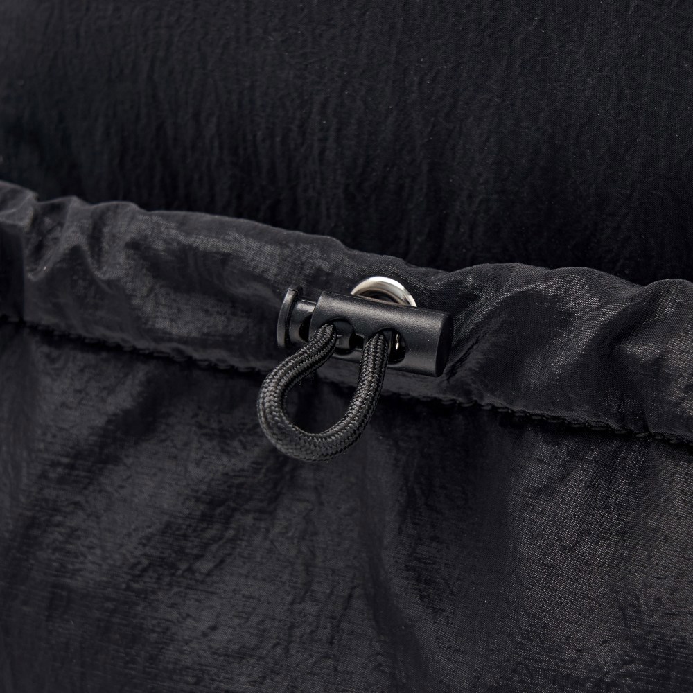 MLB 尼龍運動休閒後背包 紐約洋基隊 (3ABKA015N-50BKS)