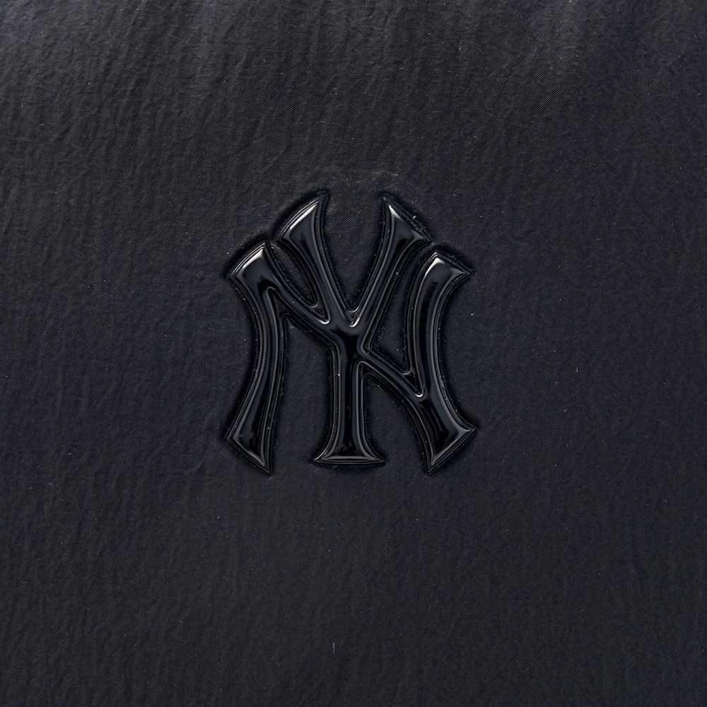 MLB 尼龍運動休閒後背包 紐約洋基隊 (3ABKA015N-50BKS)