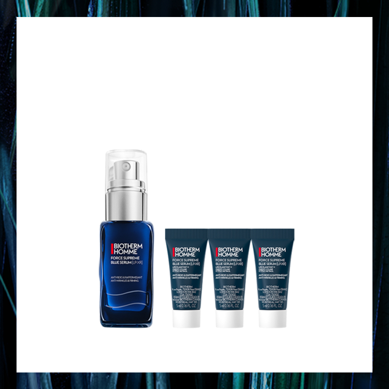 【官網限定】閃電精華新客組