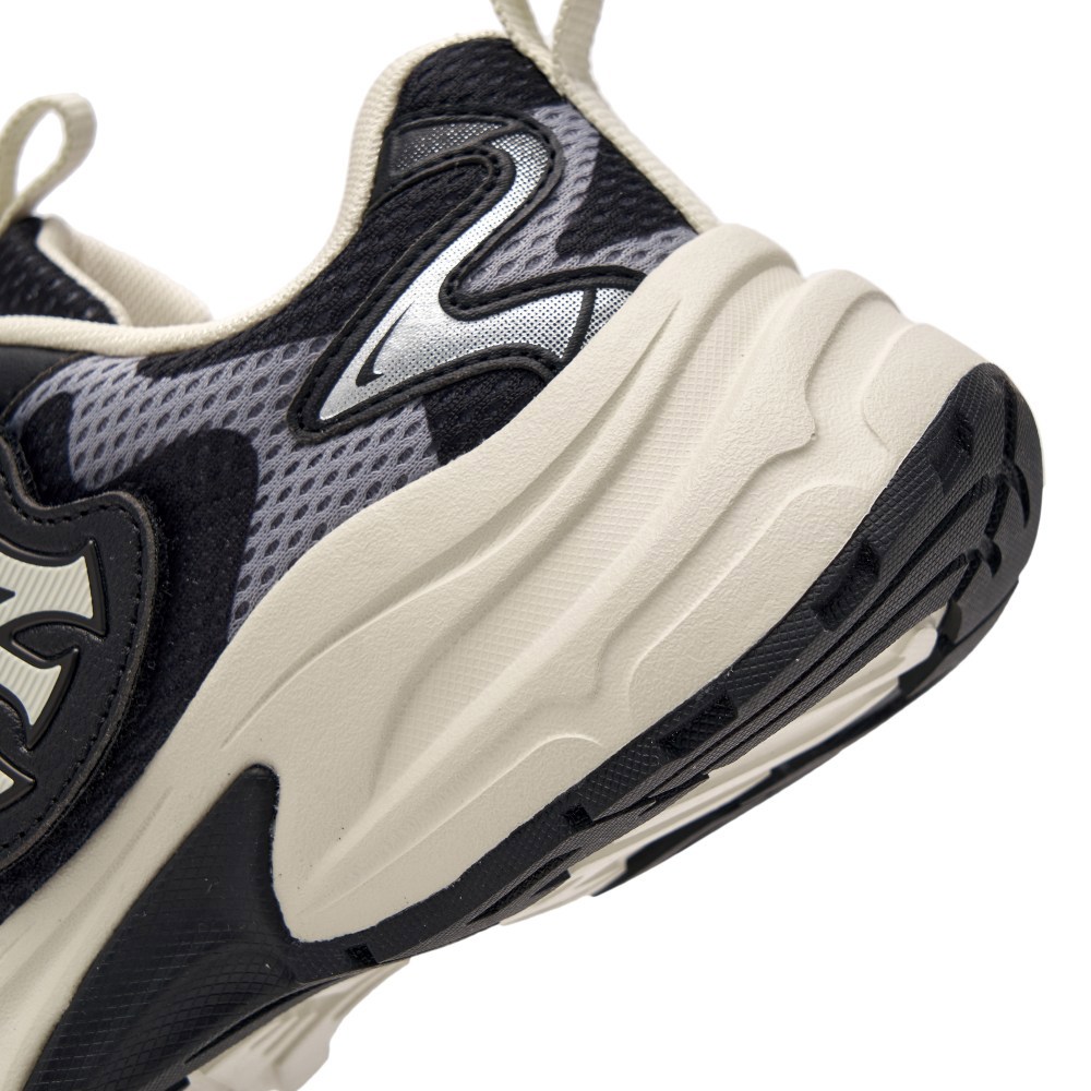 MLB KIDS 老爹鞋 童鞋 Curve Runner系列 紐約洋基隊 (7ASHCB05N-50BKS)