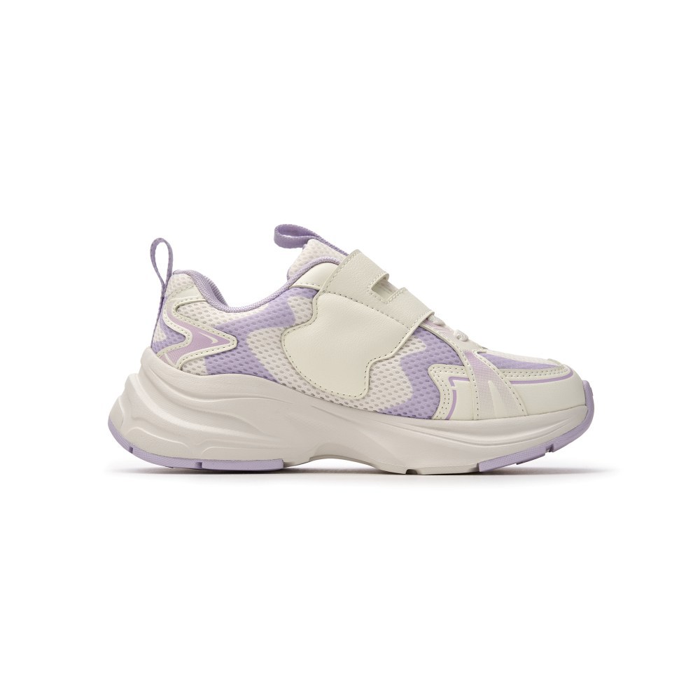 MLB KIDS 老爹鞋 童鞋 Curve Runner系列 紐約洋基隊 (7ASHCB05N-50LDL)