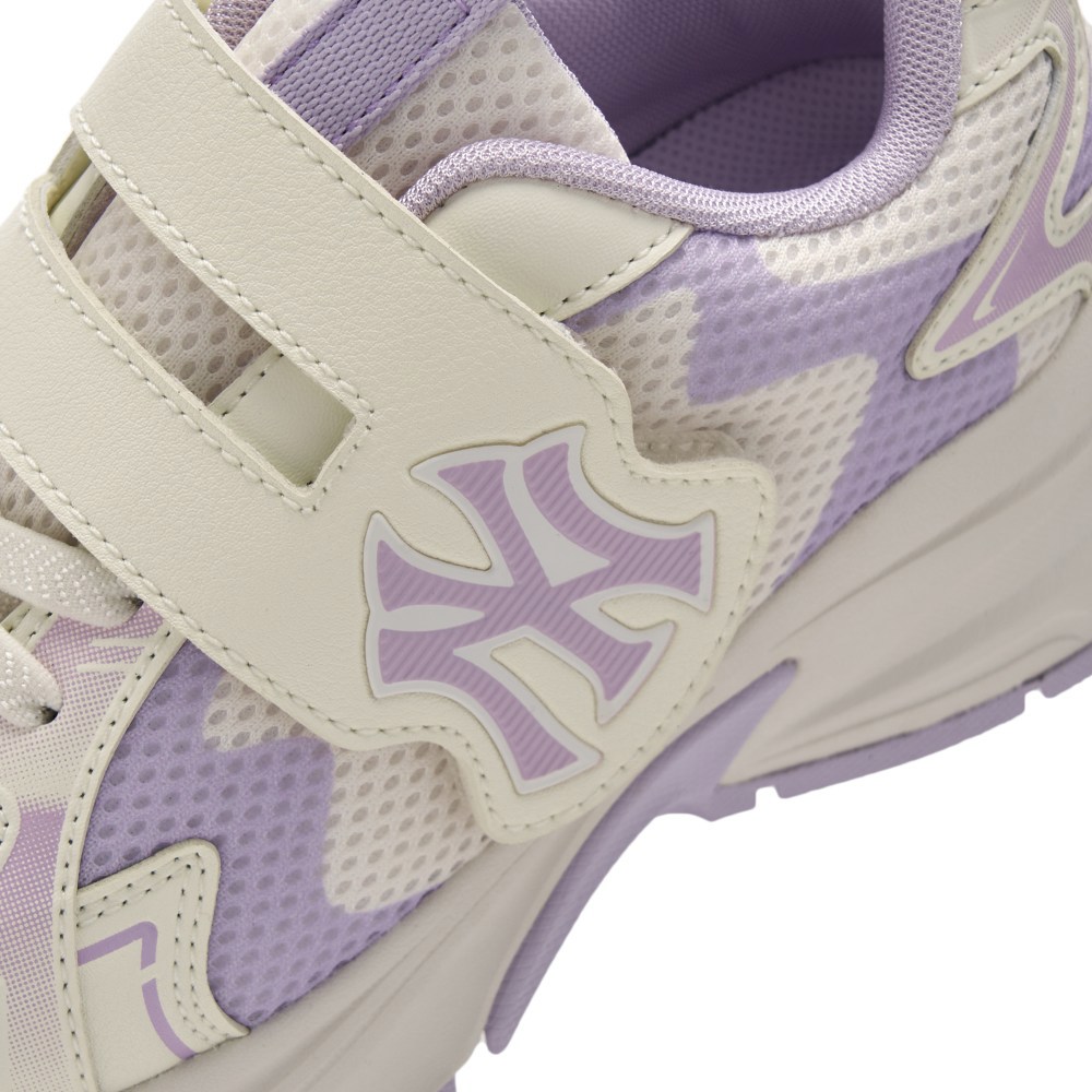 MLB KIDS 老爹鞋 童鞋 Curve Runner系列 紐約洋基隊 (7ASHCB05N-50LDL)
