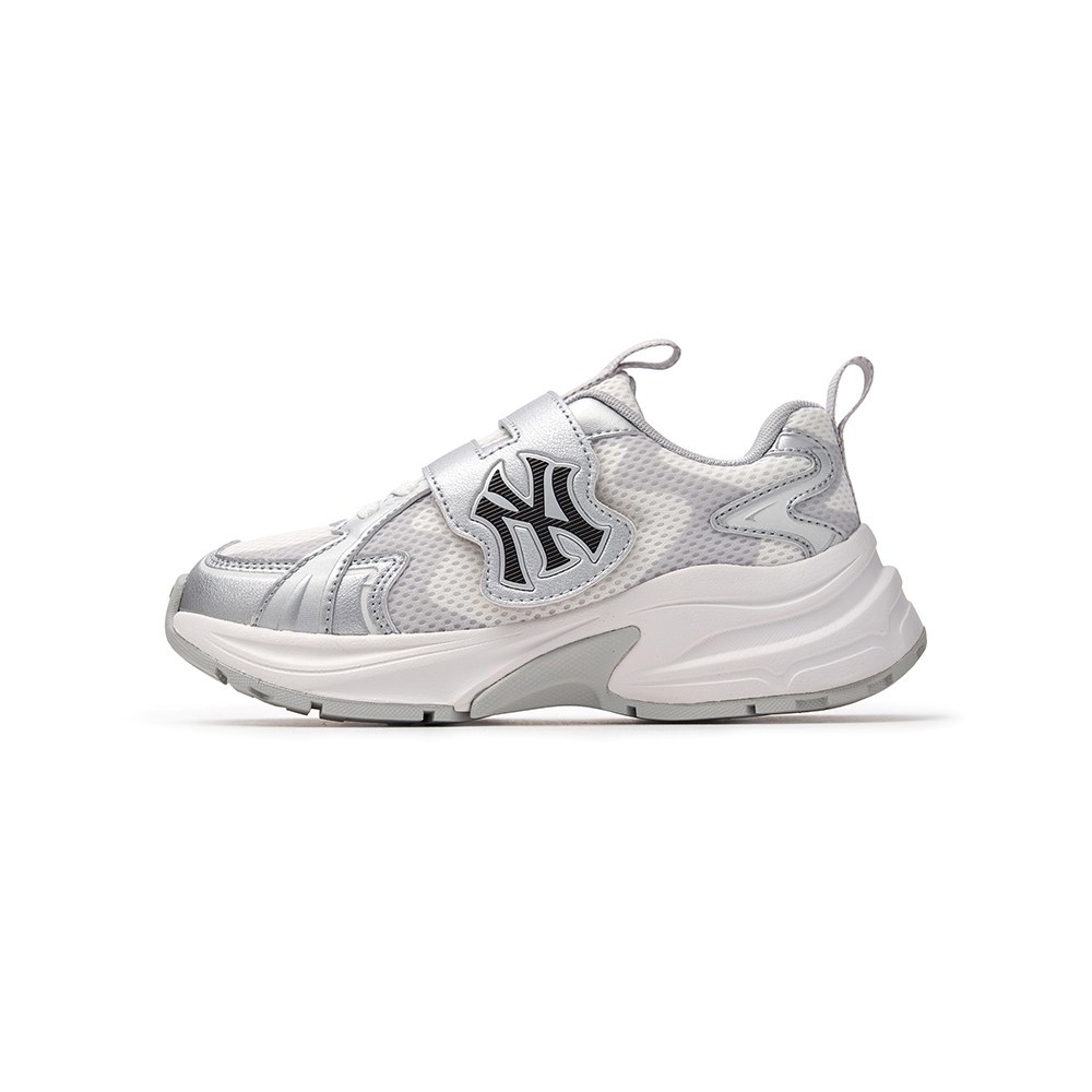 MLB KIDS 老爹鞋 童鞋 Curve Runner系列 紐約洋基隊 (7ASHCB05N-50SIS)