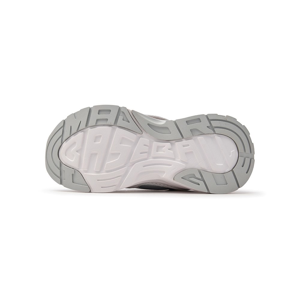 MLB KIDS 老爹鞋 童鞋 Curve Runner系列 紐約洋基隊 (7ASHCB05N-50SIS)