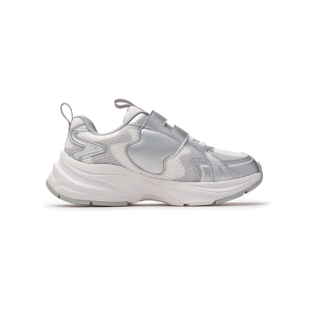 MLB KIDS 老爹鞋 童鞋 Curve Runner系列 紐約洋基隊 (7ASHCB05N-50SIS)