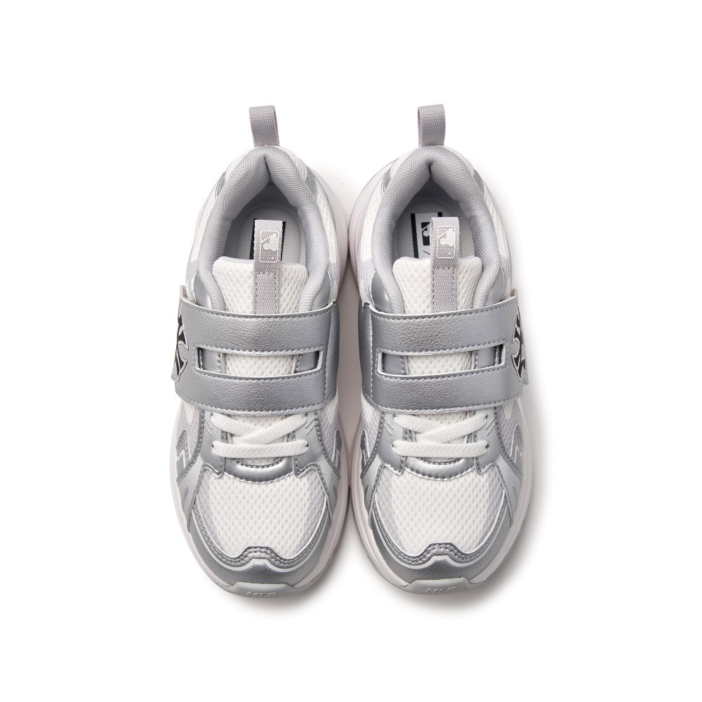 MLB KIDS 老爹鞋 童鞋 Curve Runner系列 紐約洋基隊 (7ASHCB05N-50SIS)