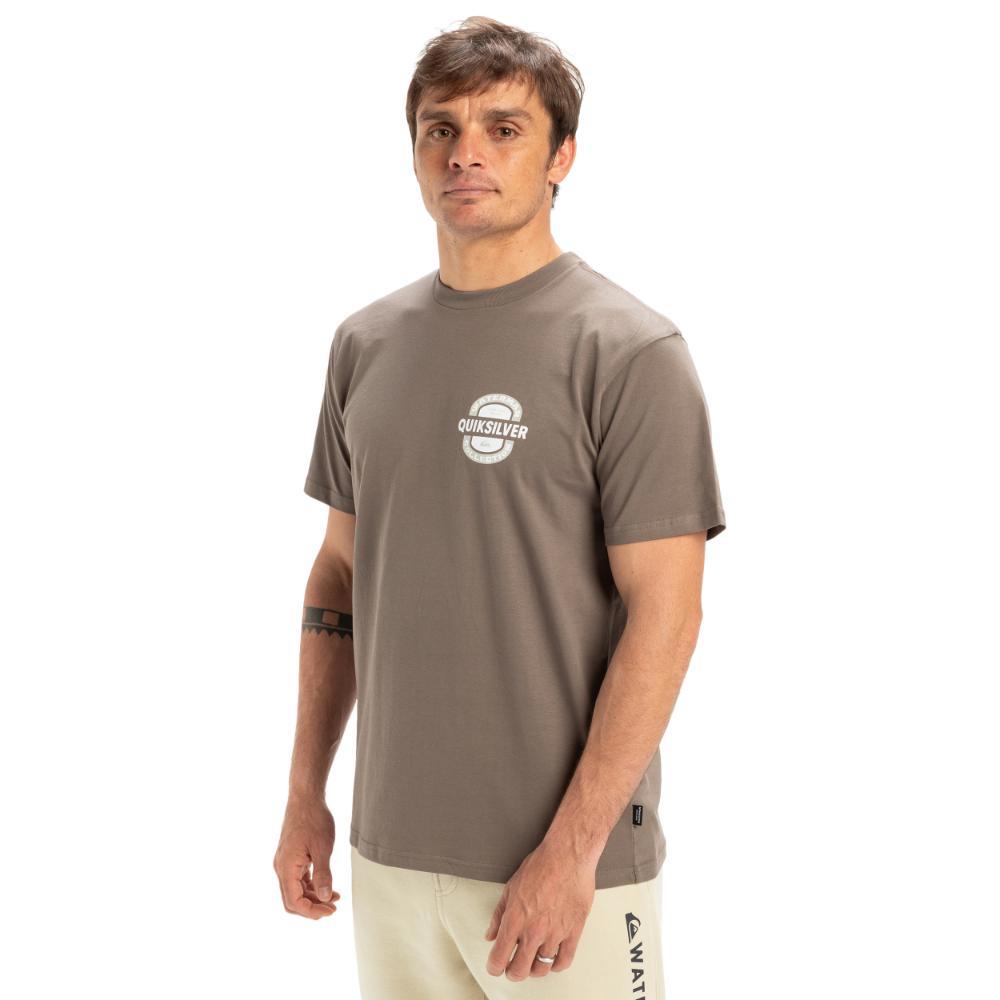 QUIKSILVER】OCEAN MADE SS T恤(UQMZT03298)