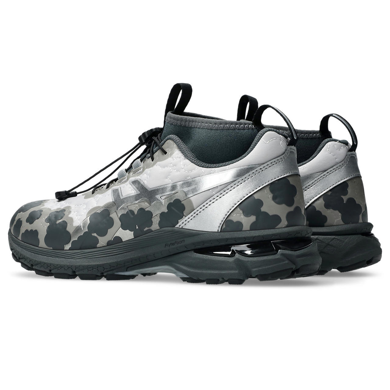 ASICS X CECILIE BAHNSEN GEL-TERRAIN MT 男女中性款  運動休閒鞋 1203A535-020