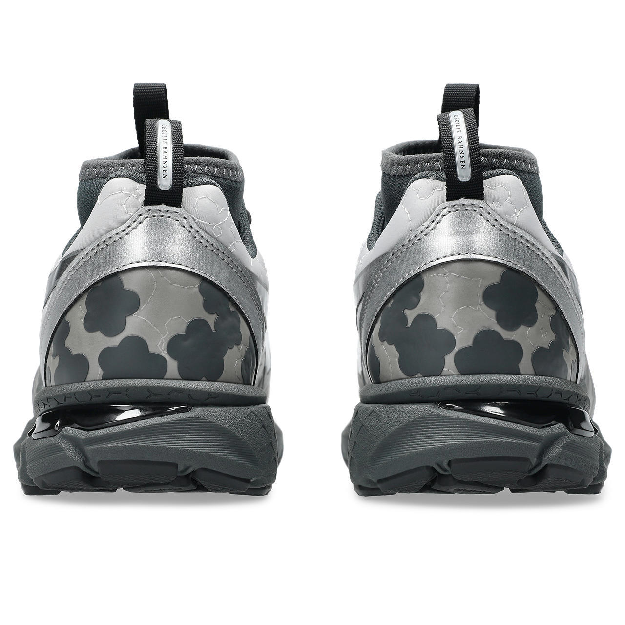 ASICS X CECILIE BAHNSEN GEL-TERRAIN MT 男女中性款  運動休閒鞋 1203A535-020