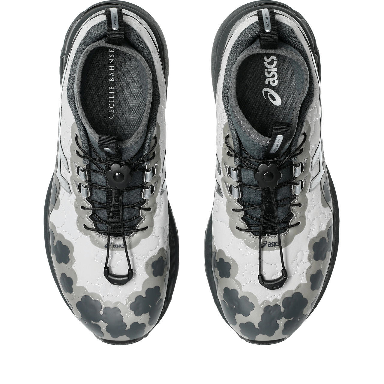 ASICS X CECILIE BAHNSEN GEL-TERRAIN MT 男女中性款  運動休閒鞋 1203A535-020