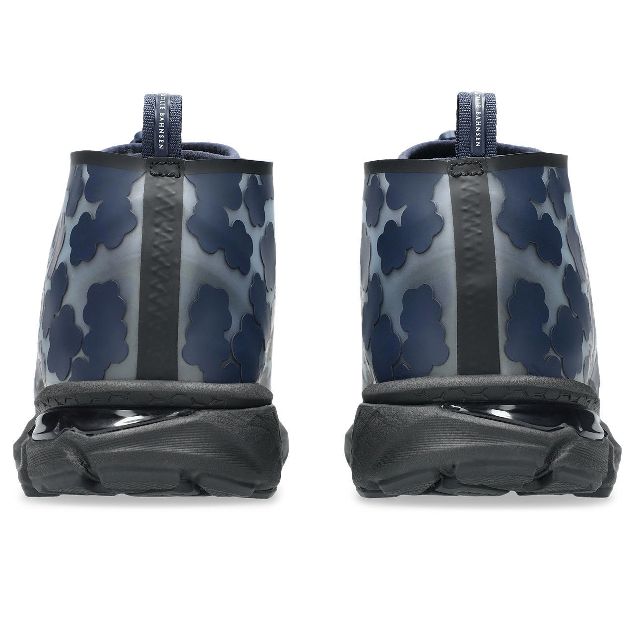 ASICS X CECILIE BAHNSEN GEL-TERRAIN MT 男女中性款  運動休閒鞋 1203A743-400