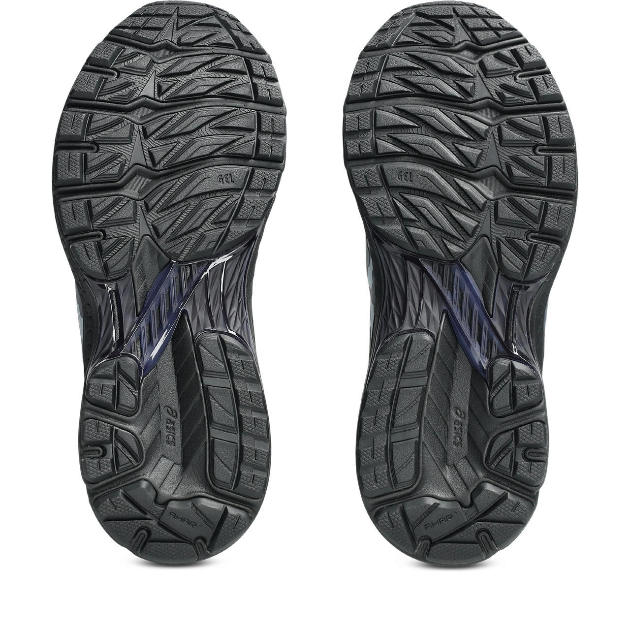 ASICS X CECILIE BAHNSEN GEL-TERRAIN MT 男女中性款  運動休閒鞋 1203A743-400