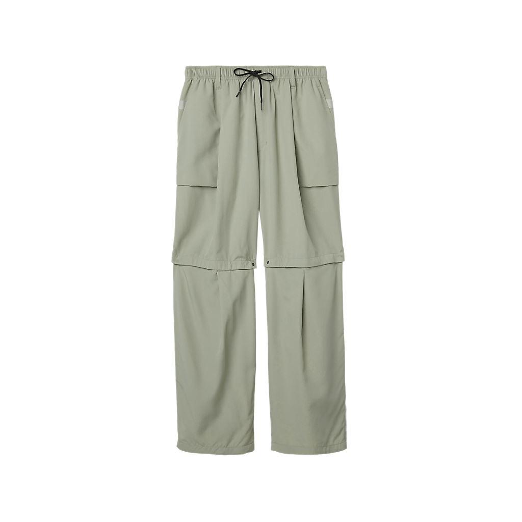 平織兩穿長褲 男女中性款  運動休閒下著 2203A310-300