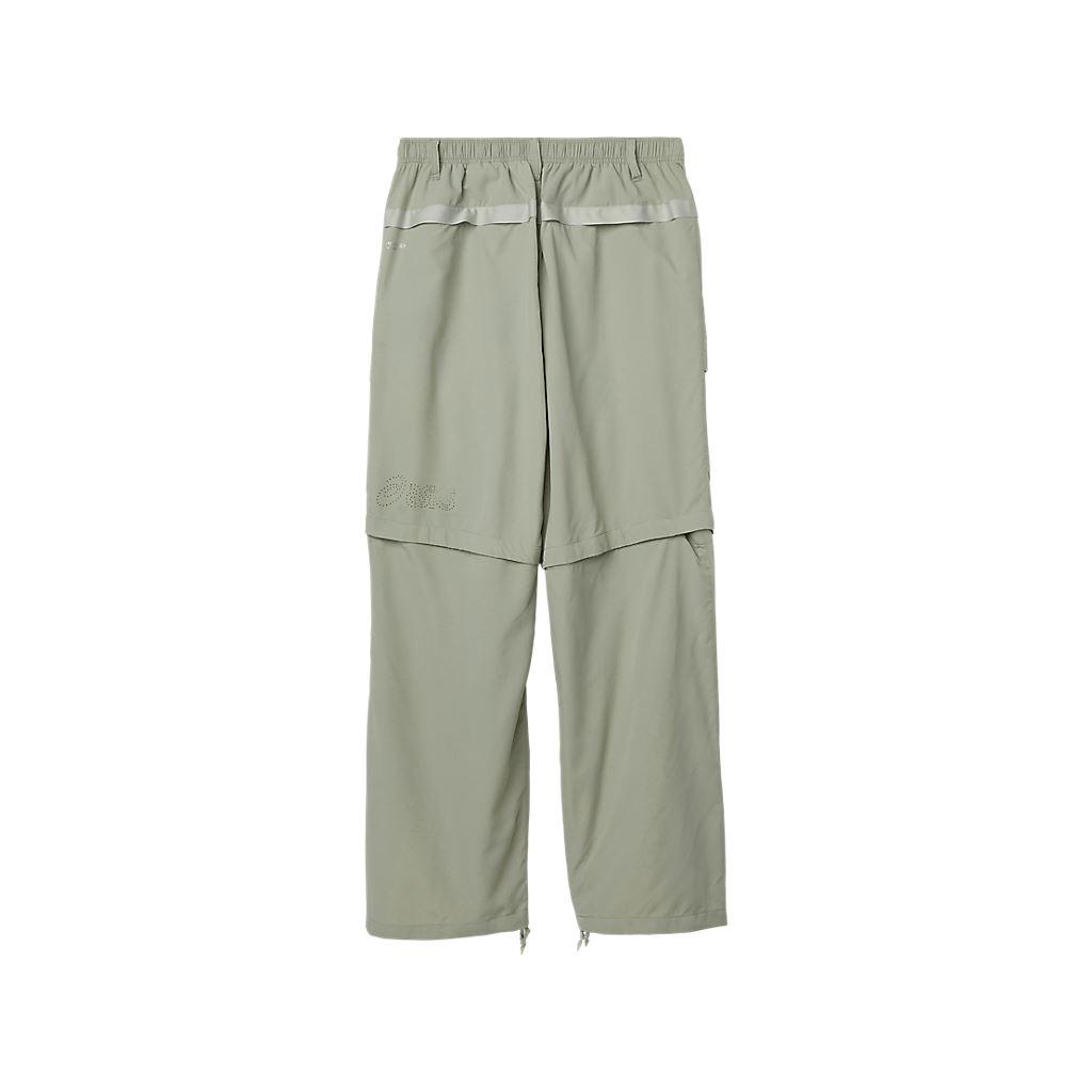 平織兩穿長褲 男女中性款  運動休閒下著 2203A310-300