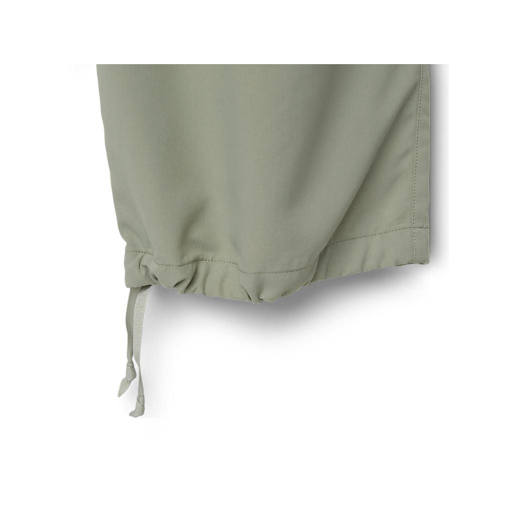 平織兩穿長褲 男女中性款  運動休閒下著 2203A310-300