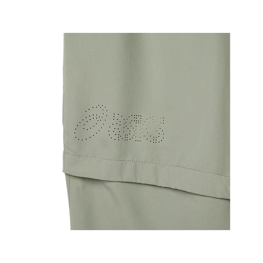 平織兩穿長褲 男女中性款  運動休閒下著 2203A310-300