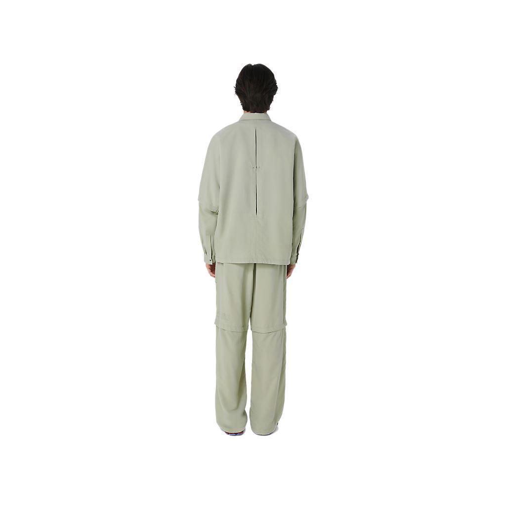 平織兩穿長褲 男女中性款  運動休閒下著 2203A310-300