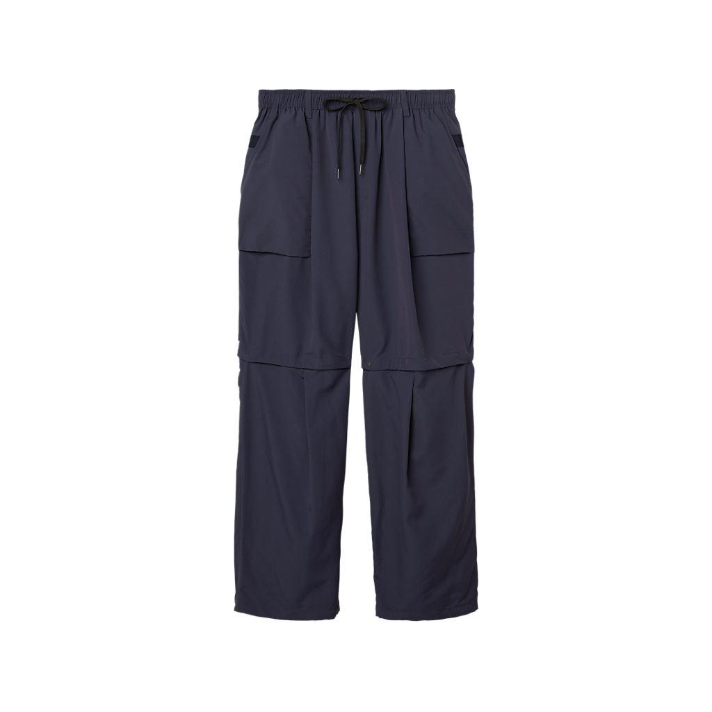 平織兩穿長褲 男女中性款  運動休閒下著 2203A310-500