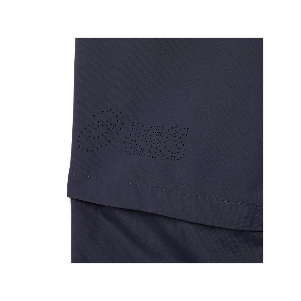 平織兩穿長褲 男女中性款  運動休閒下著 2203A310-500