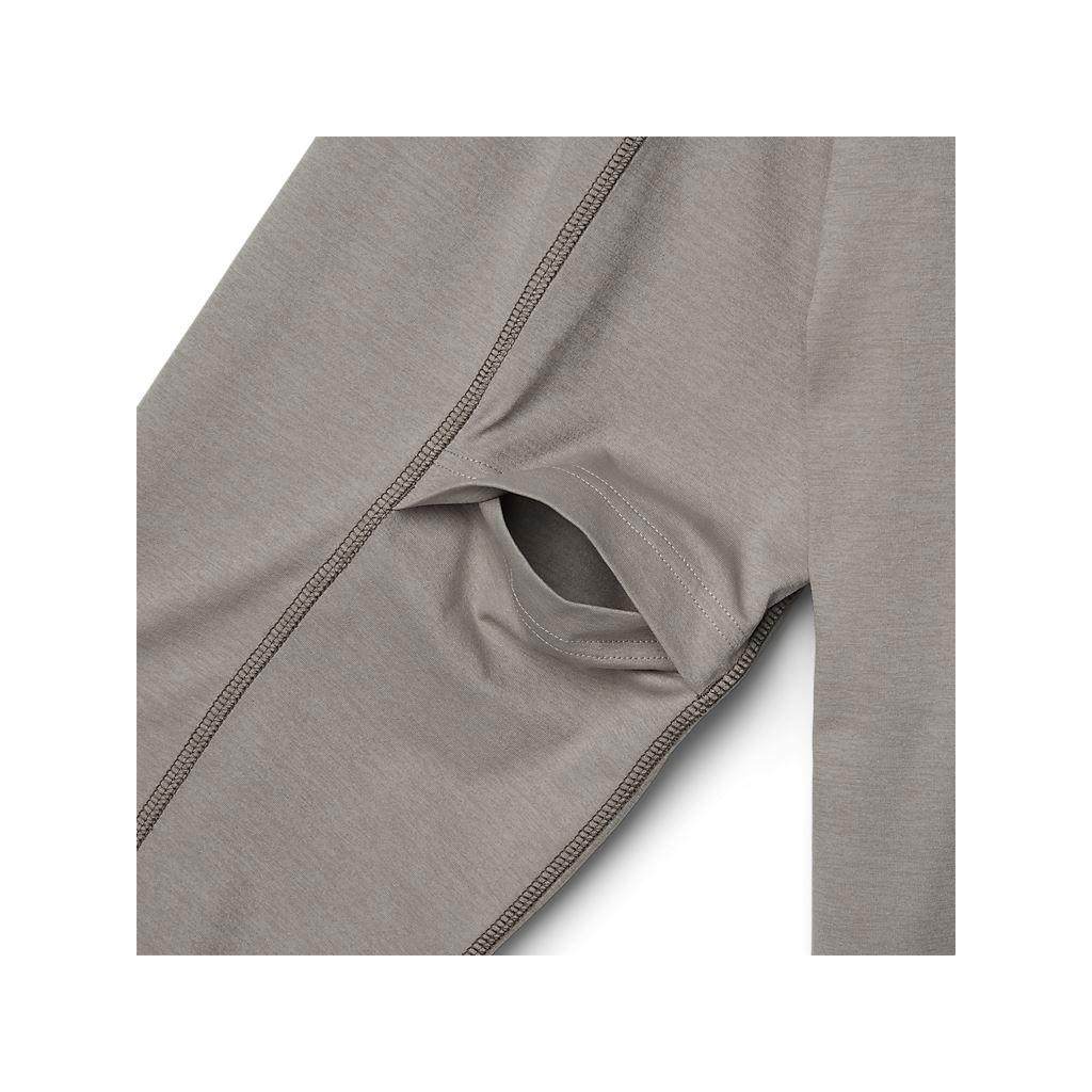 針織長袖上衣 男女中性款  運動休閒上衣 2203A311-250