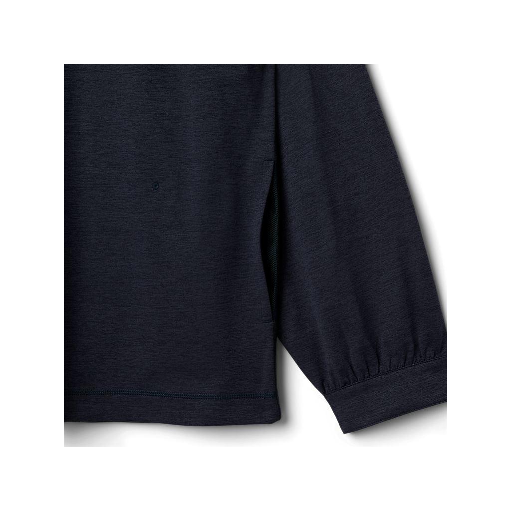 針織長袖上衣 男女中性款  運動休閒上衣 2203A311-500