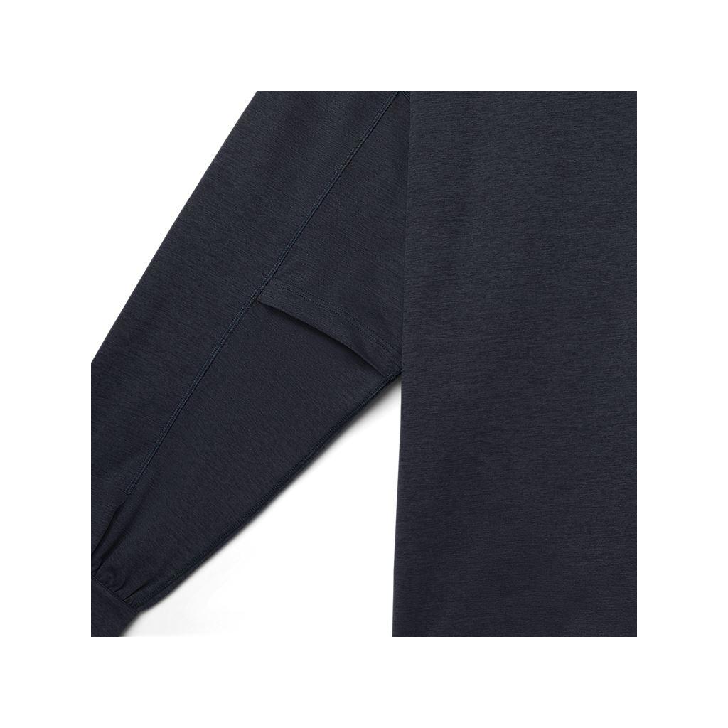 針織長袖上衣 男女中性款  運動休閒上衣 2203A311-500