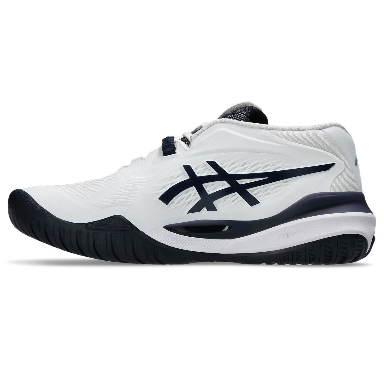 【完売品】ASICS A.P.C. GEL-RESILUTION X 26.5 A.P.C. x GEL-RESOLUTION X ASICS テニス シューズ (A.P.C./シューズ