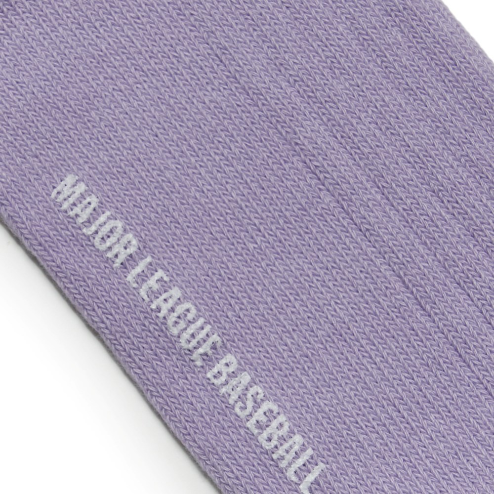 MLB KIDS 中筒襪三入組 童襪 洋基/紅襪隊 (7ASOB055N-00PKL)