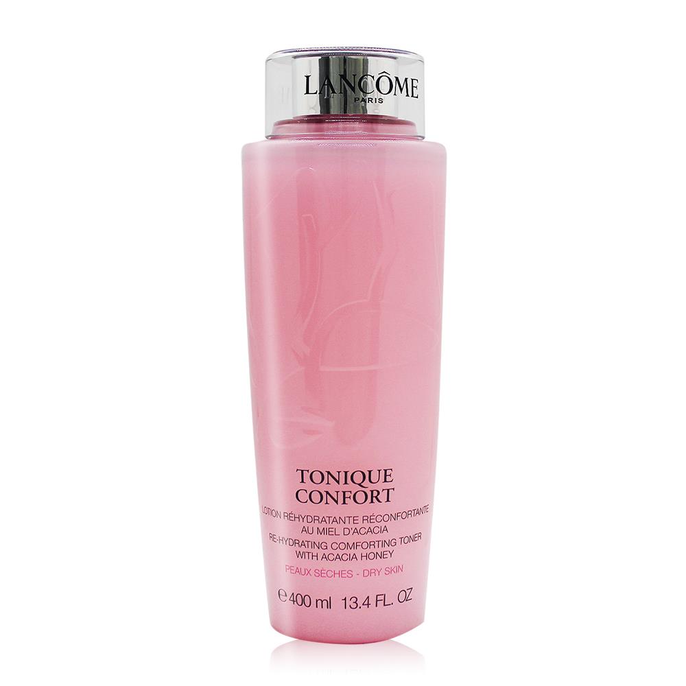 【LANCOME 蘭蔻】溫和保濕水 400ml