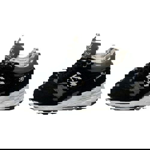 【誠品生活台中480店】NEW BALANCE/低筒運動休閒鞋//M1530BK