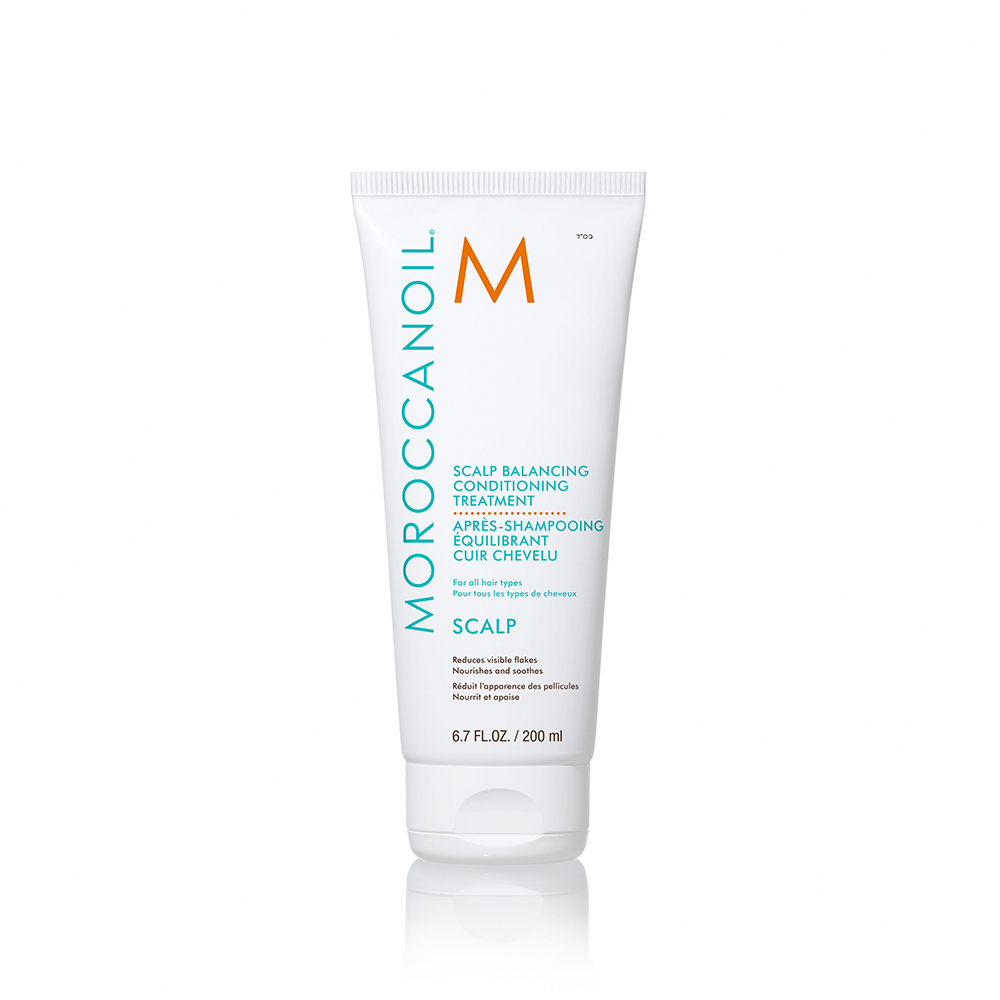 MOROCCANOIL 優油頭皮平衡護髮劑 Scalp Balancing Conditioner
