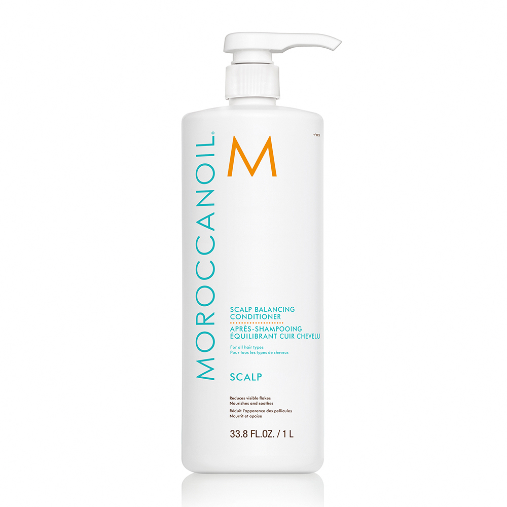 MOROCCANOIL 優油頭皮平衡護髮劑 Scalp Balancing Conditioner