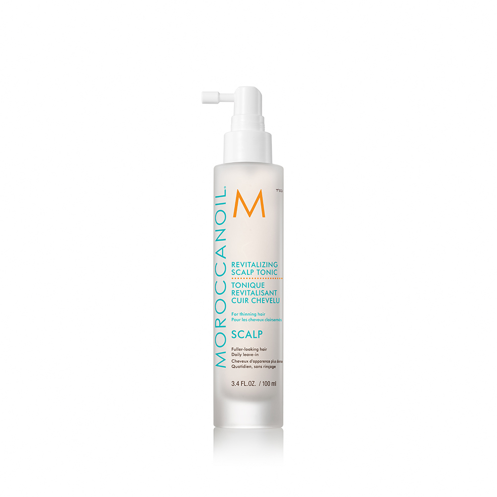 MOROCCANOIL 優油頭皮賦活精華 Revitalizing Tonic Scalp