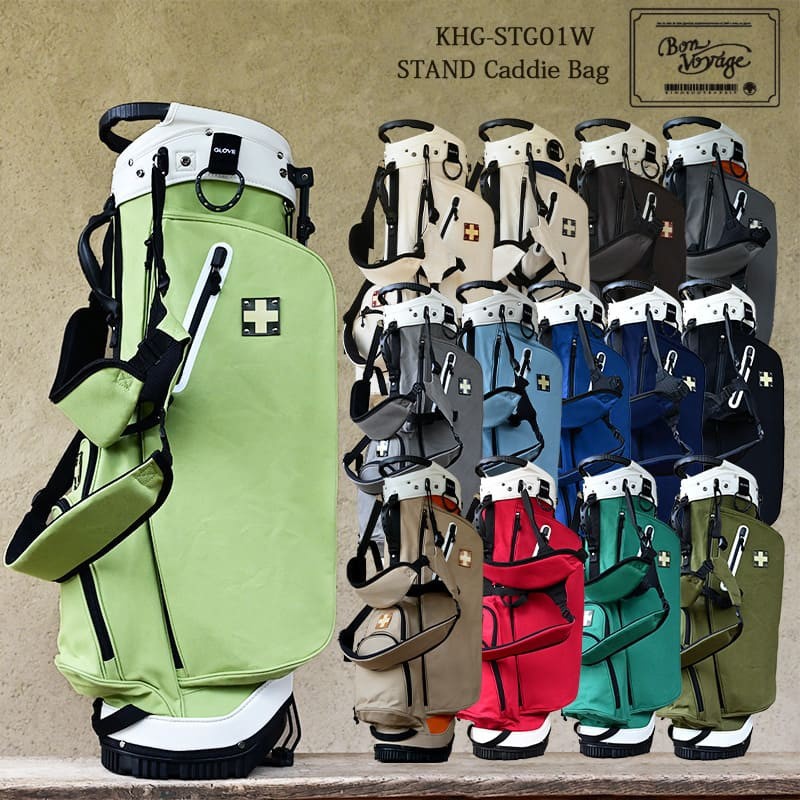 經典球袋| kinosho TRANSIT商品推薦| 有技有限公司