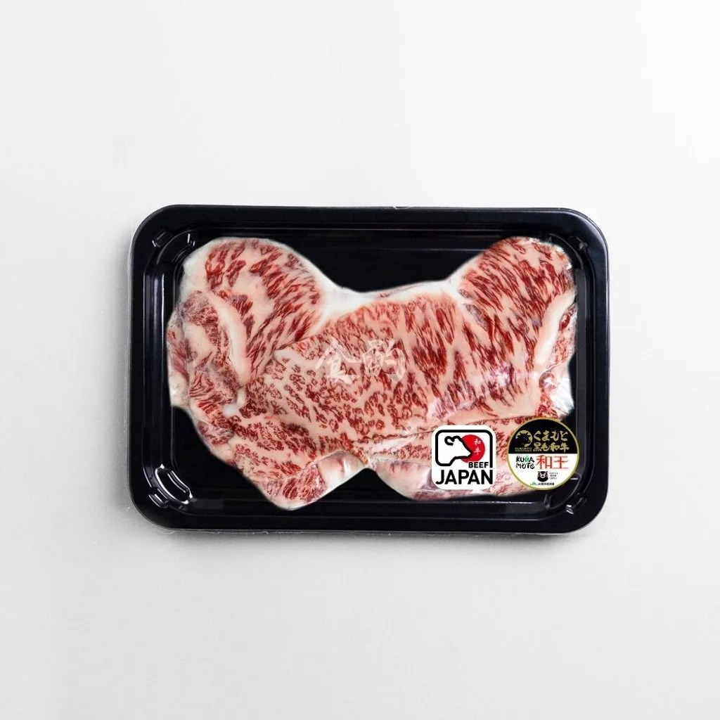 【食酌 DELISHDINE】日本A5級和牛 沙朗原肉火鍋片（紐約客）-廠商直送