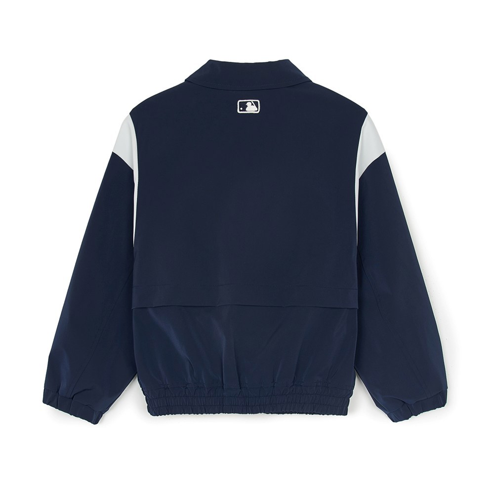 MLB KIDS棒球外套 Varsity系列 紐約洋基隊 (7AJPV0851-50NYS)