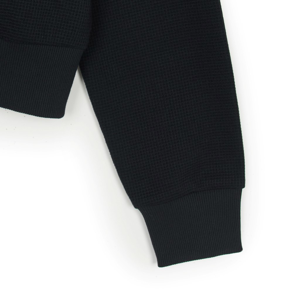 MLB 女版拉鍊連帽外套 紐約洋基隊 (3FTRB1251-50BKS)