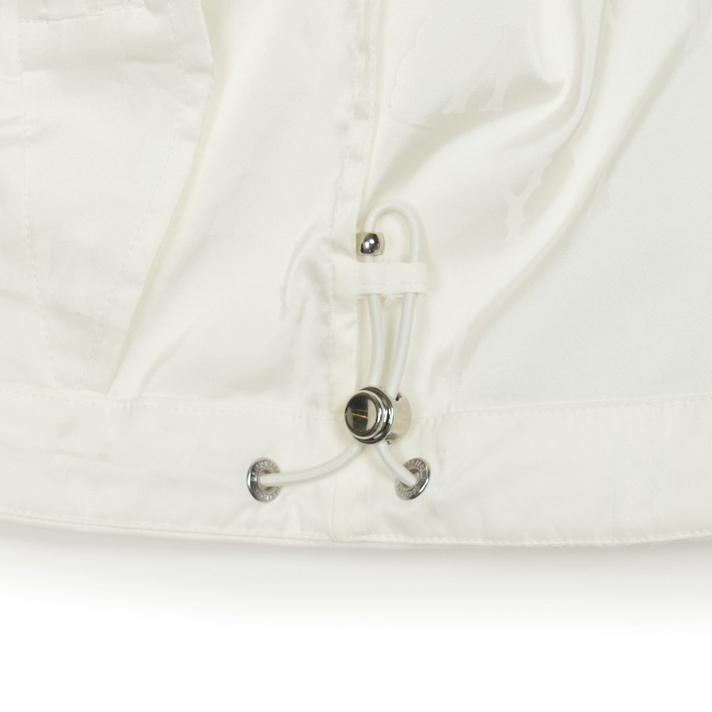 MLB 連帽防風外套 Monogram系列 紐約洋基隊 (3AWJM0453-50IVS)