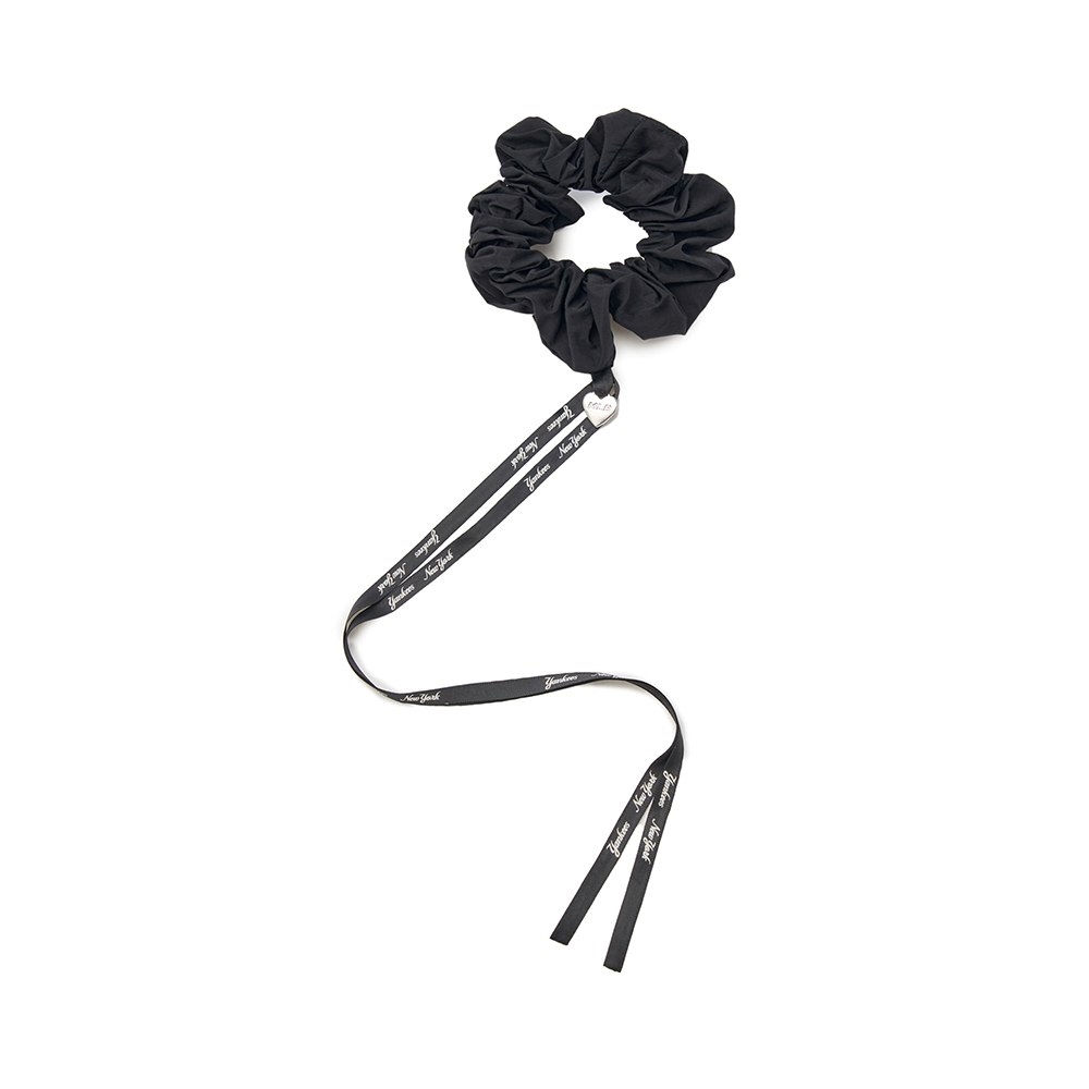 MLB 絲帶髮帶 紐約洋基隊 (3AETB015N-50BKS)