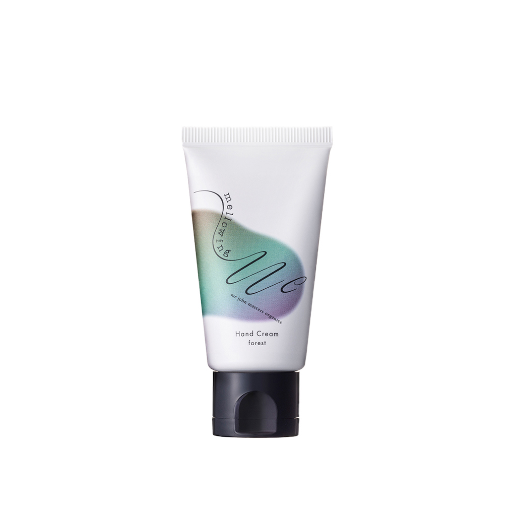 me john masters organics 森林護手霜30g
