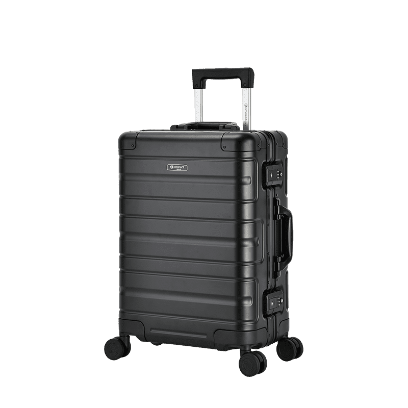 【eminent 萬國通路】全面46折起★EA2302 ATHENS 鋁鎂合金箱 行李箱 20吋(3色)