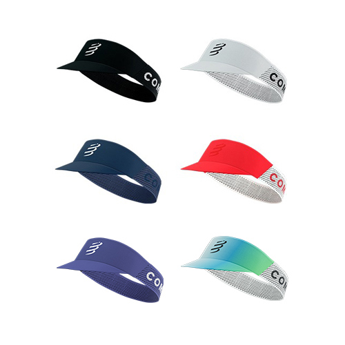 PRO 競速中空帽 (6色)