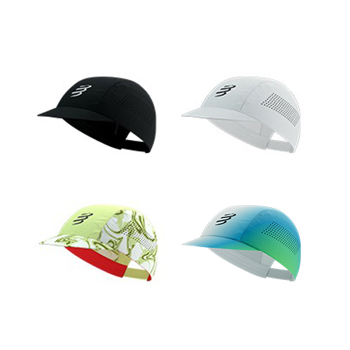 PRO 競速跑帽 (4色)