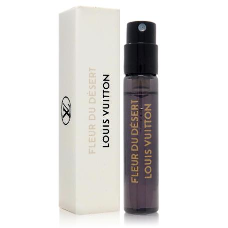 Louis Vuitton 沙漠之花淡香精 2ML