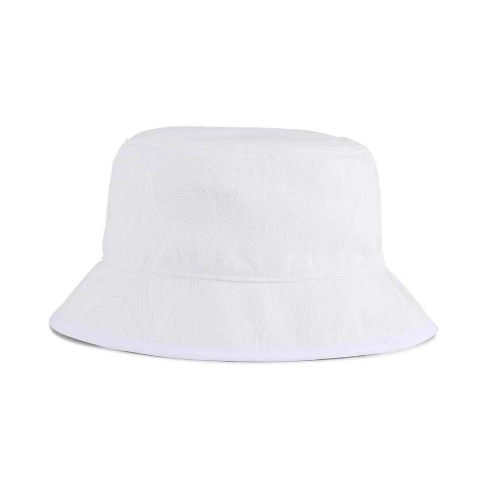 PUMA 流行系列JER-SHE漁夫帽 男女共同