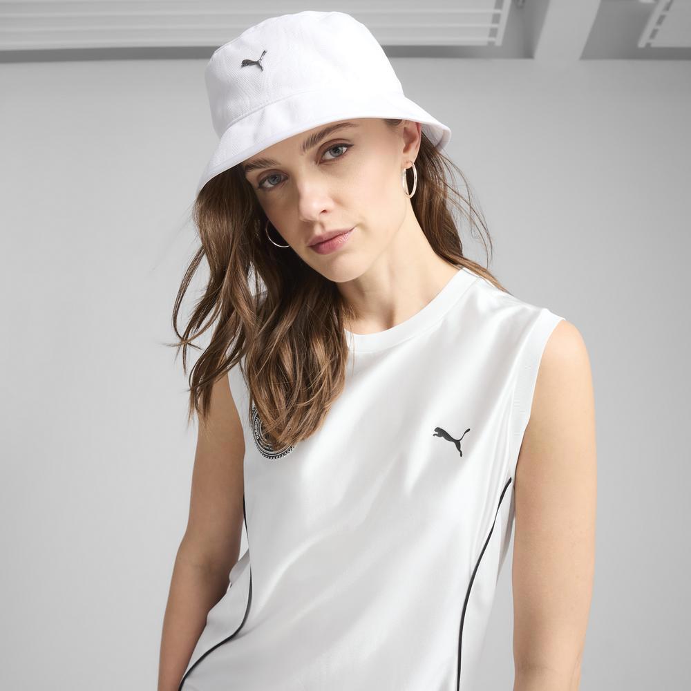 PUMA 流行系列JER-SHE漁夫帽 男女共同