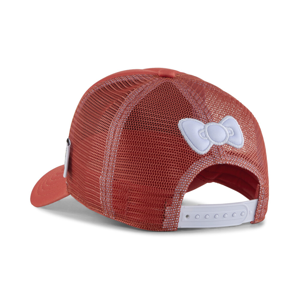 PUMA x HELLO KITTY® AND FRIENDS卡車帽 孩童