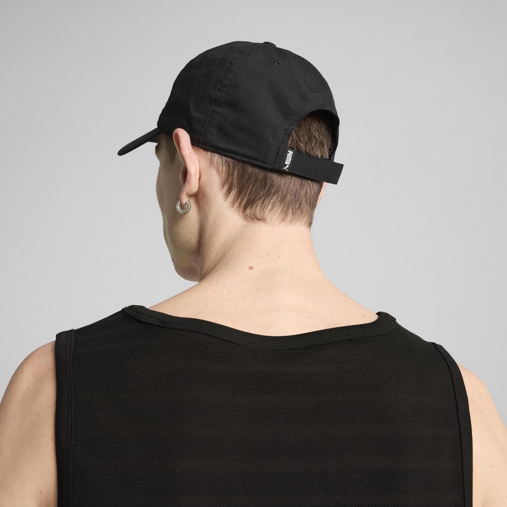 PUMA 基本系列棒球帽 男女共同