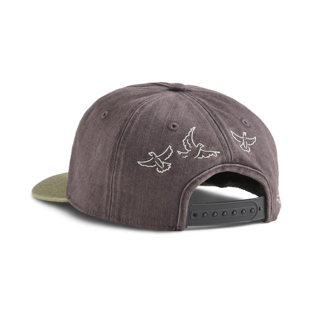 PUMA x KIDSUPER棒球帽 男女共同